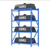 51# 100KG Storage shelves