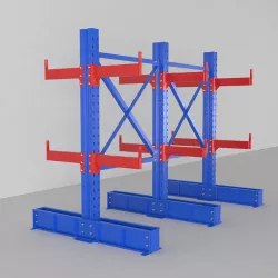 Cantilever Racks