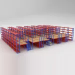 Mezzanines Rack Mezzanines Rack