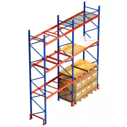 Pallet Racks