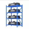 52# 200KG Storage shelves